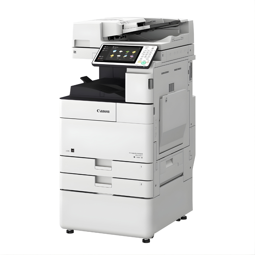 canon imagerunner 4535 (1)